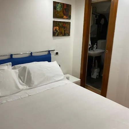 Apartmán Il Bardo *