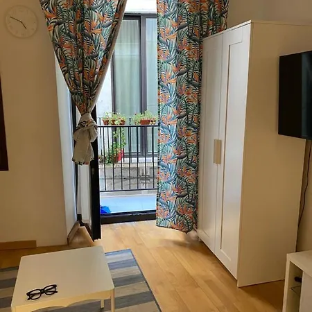 Apartmán Il Bardo Bari
