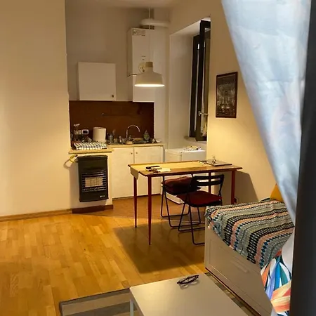 Appartement Il Bardo