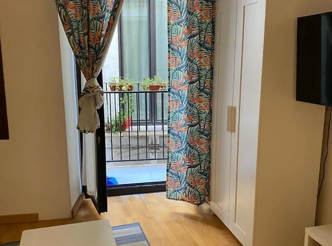 公寓 Il Bardo 巴里